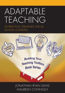 Front cover_Adaptable Teaching