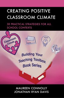 Front cover_Creating Positive Classroom Climate