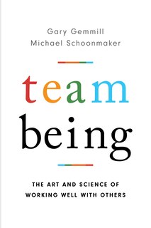 Couverture_Team Being