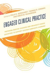 Front cover_Engaged Clinical Practice
