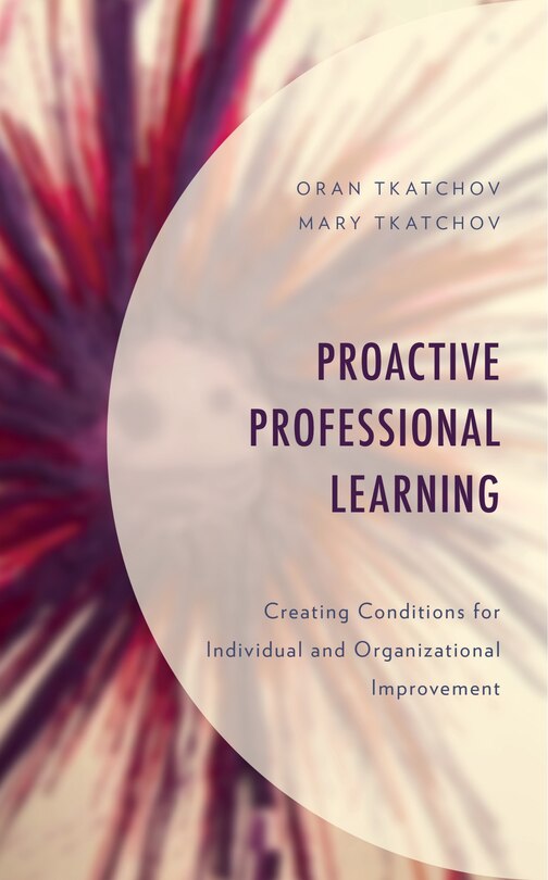 Couverture_Proactive Professional Learning
