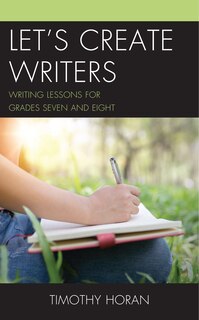 Couverture_Let's Create Writers