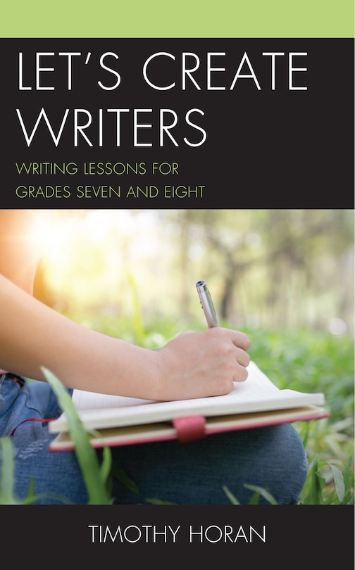 Couverture_Let's Create Writers