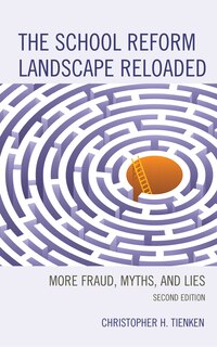 Couverture_The School Reform Landscape Reloaded