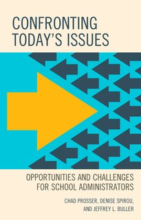 Front cover_Confronting Today's Issues