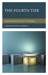 Front cover_The Fourth Tier