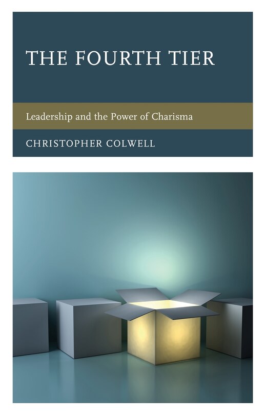 Front cover_The Fourth Tier
