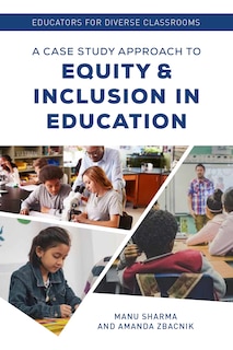 Front cover_Educators For Diverse Classrooms