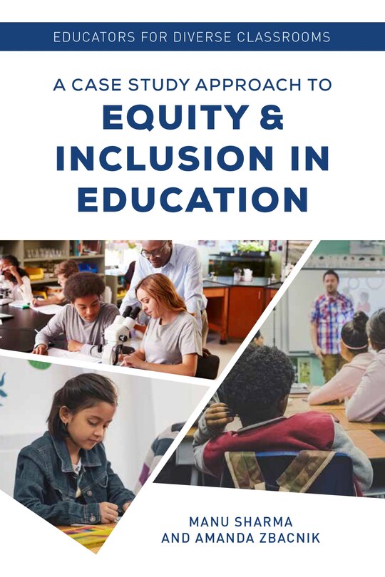 Front cover_Educators For Diverse Classrooms