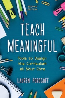 Couverture_Teach Meaningful