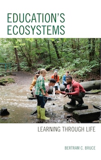 Front cover_Education's Ecosystems