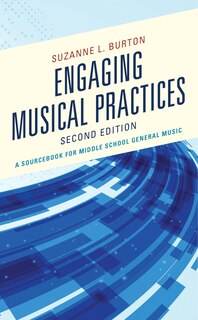 Front cover_Engaging Musical Practices