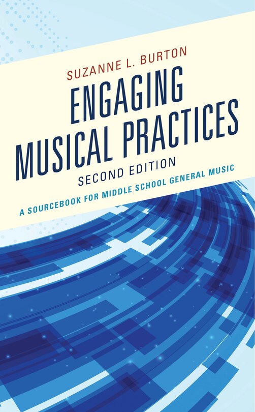 Front cover_Engaging Musical Practices
