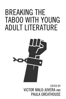Front cover_Breaking The Taboo With Young Adult Literature