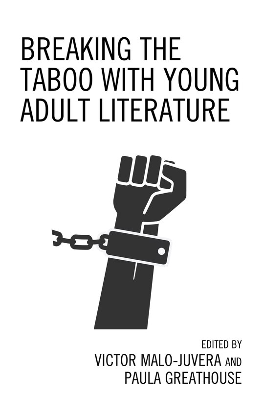 Couverture_Breaking The Taboo With Young Adult Literature