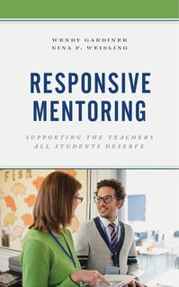 Couverture_Responsive Mentoring