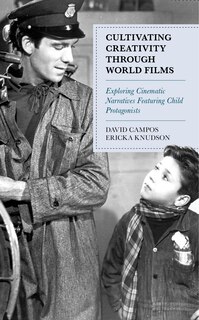 Front cover_Cultivating Creativity Through World Films