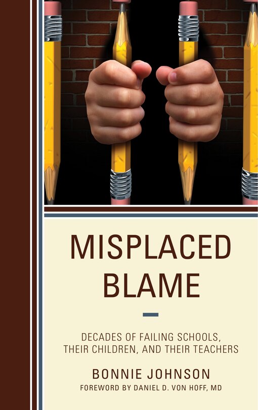 Couverture_Misplaced Blame