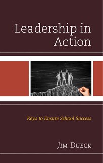 Front cover_Leadership In Action