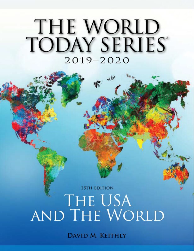 Front cover_The USA and The World 2019-2020