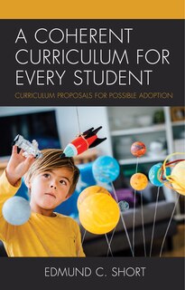 Couverture_A Coherent Curriculum for Every Student