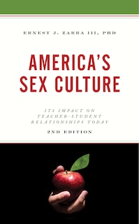 Front cover_America's Sex Culture