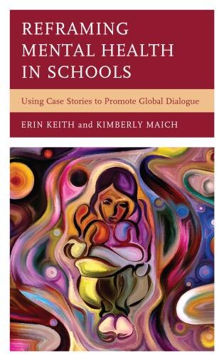 Couverture_Reframing Mental Health in Schools
