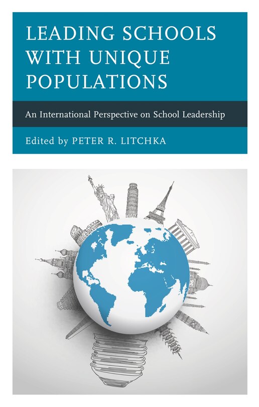 Couverture_Leading Schools With Unique Populations