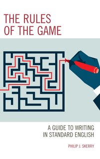 Couverture_The Rules of the Game