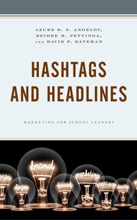 Front cover_Hashtags And Headlines