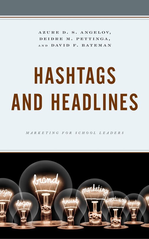 Front cover_Hashtags And Headlines