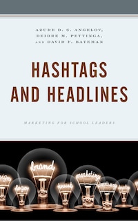 Front cover_Hashtags And Headlines