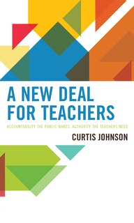 Couverture_A New Deal For Teachers