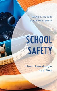 Front cover_School Safety