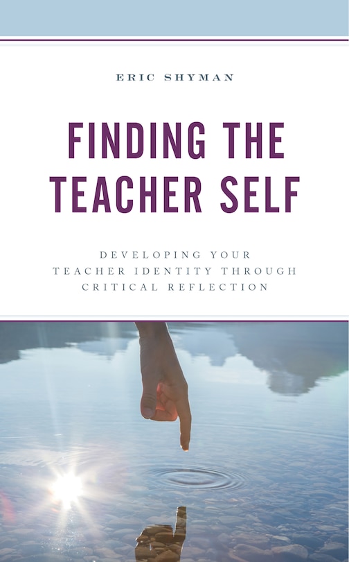 Couverture_Finding The Teacher Self