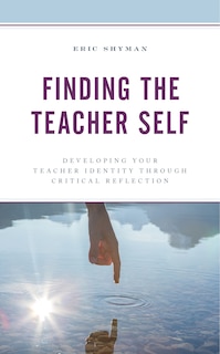 Couverture_Finding The Teacher Self