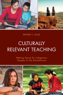 Couverture_Culturally Relevant Teaching