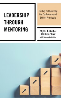 Couverture_Leadership through Mentoring