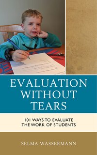 Couverture_Evaluation Without Tears