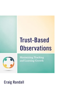 Front cover_Trust-based Observations