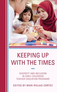 Couverture_Keeping up with the Times