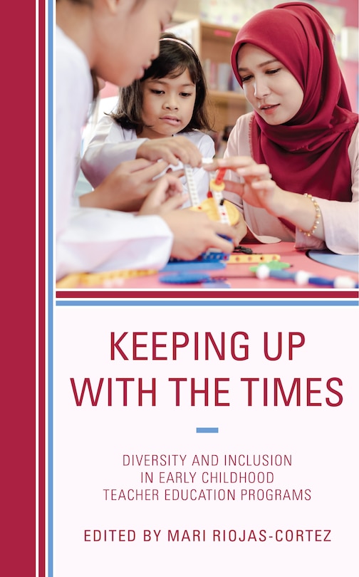 Couverture_Keeping up with the Times