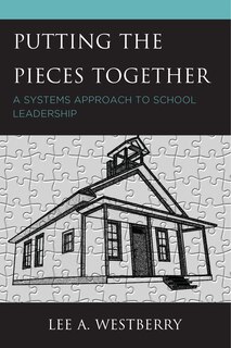 Front cover_Putting The Pieces Together
