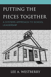 Couverture_Putting The Pieces Together
