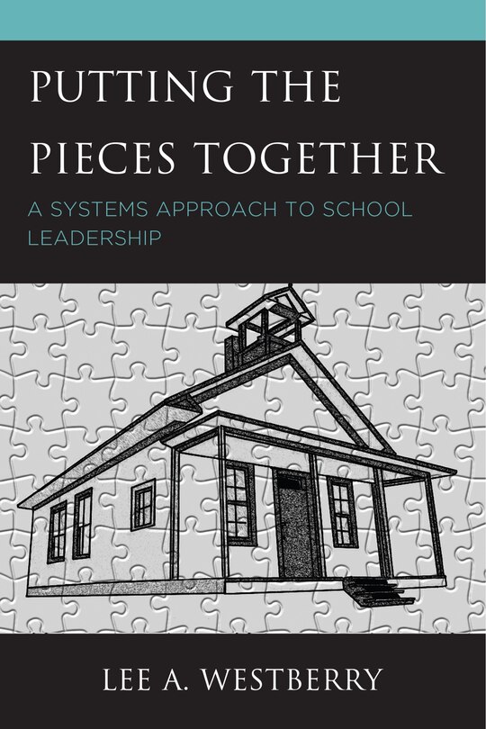 Couverture_Putting The Pieces Together