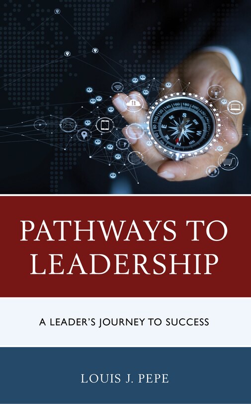 Couverture_Pathways to Leadership