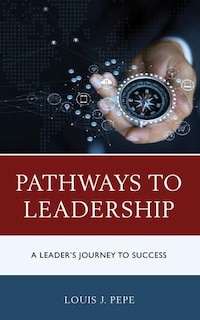 Front cover_Pathways to Leadership