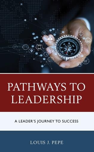 Front cover_Pathways to Leadership