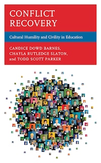 Front cover_Conflict Recovery