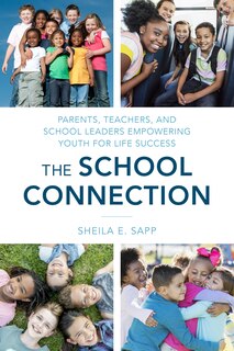 Front cover_The School Connection